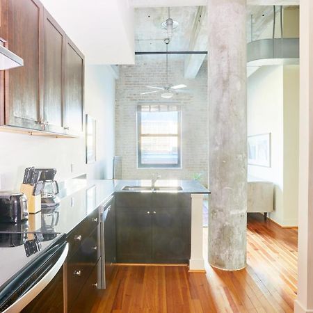 אפרטהוטל ניו אורלינס Sonder At Constance Lofts מראה חיצוני תמונה