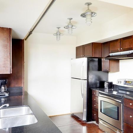 אפרטהוטל ניו אורלינס Sonder At Constance Lofts מראה חיצוני תמונה
