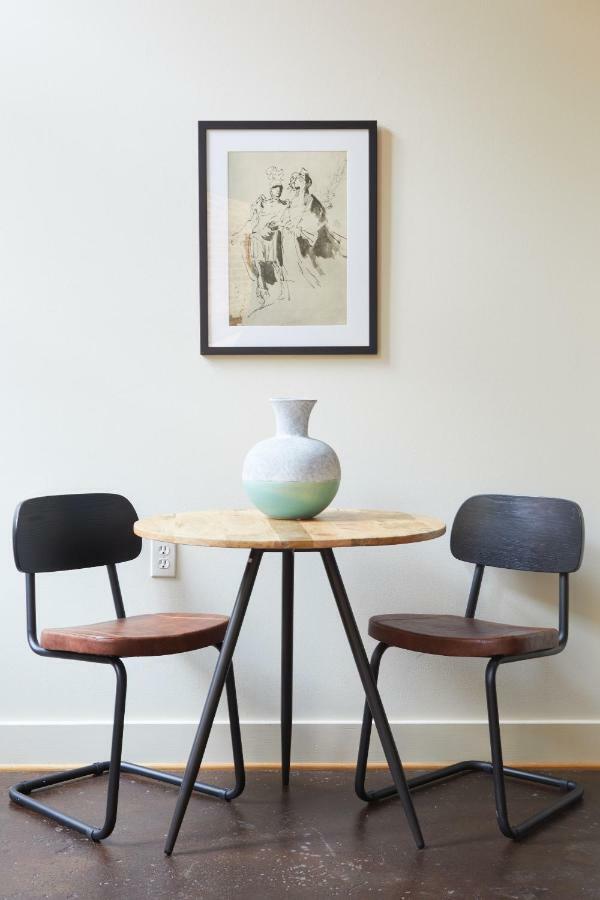 אפרטהוטל ניו אורלינס Sonder At Constance Lofts מראה חיצוני תמונה
