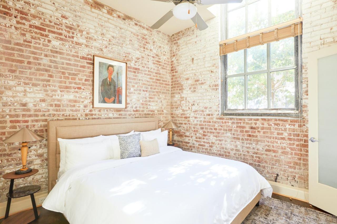 אפרטהוטל ניו אורלינס Sonder At Constance Lofts מראה חיצוני תמונה